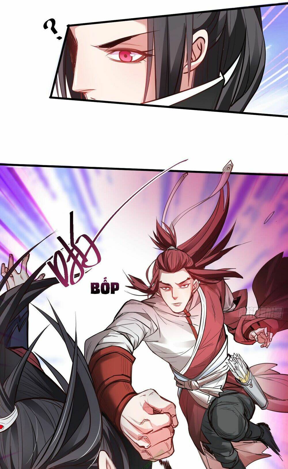 trọng sinh tối cường ma tôn ở rể chapter 3 13