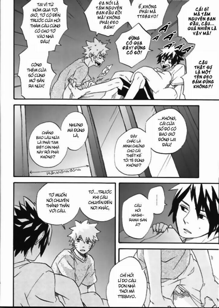 5 anh em sinh đôi chapter 2 46