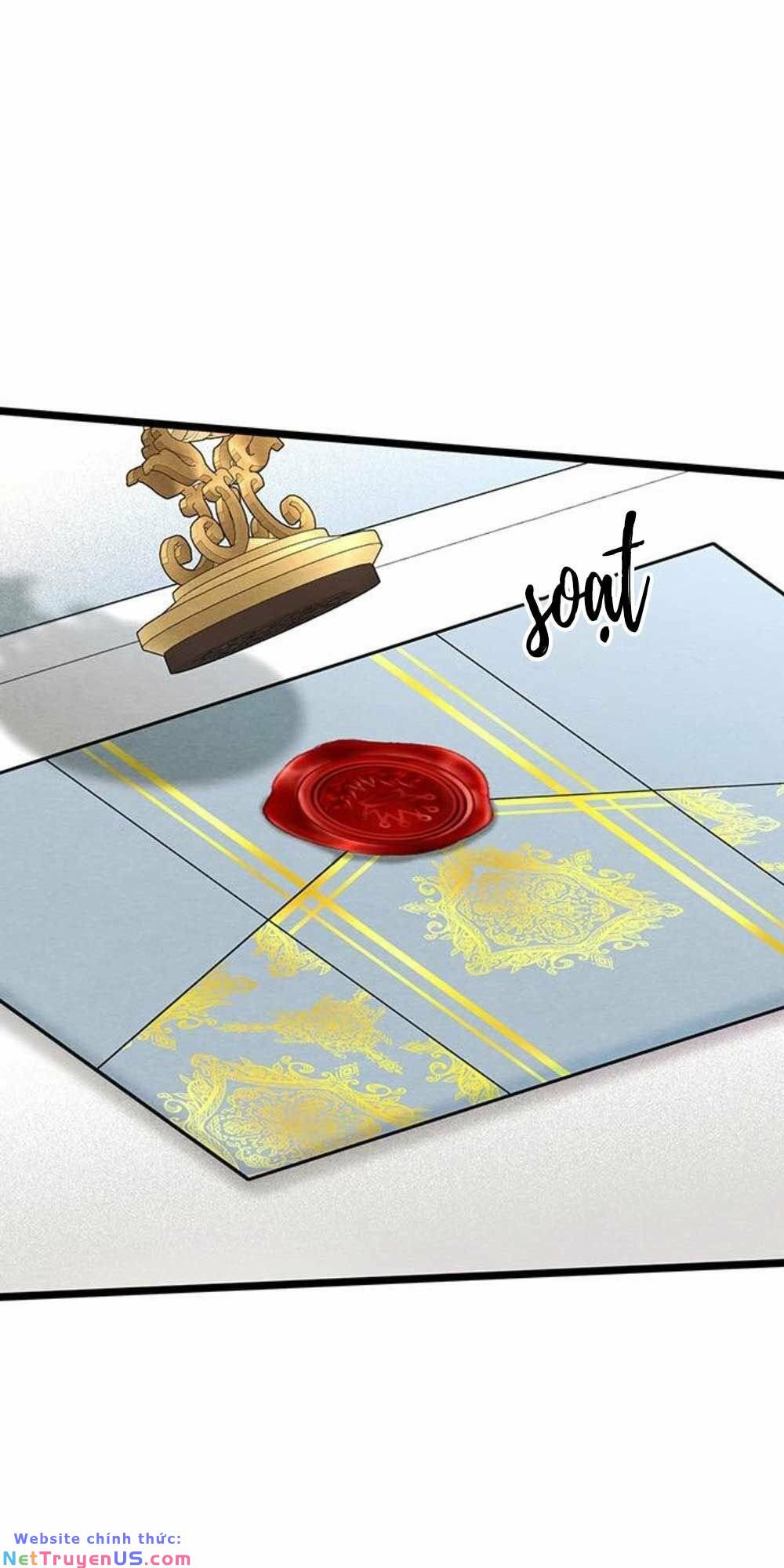 Hoàng Tử Rắc Rối chapter 37.1 5