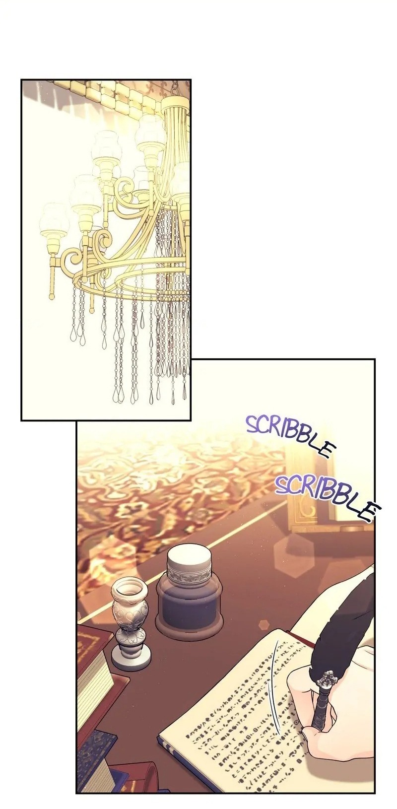 đức hạnh của công chúa phản diện chapter 11 26