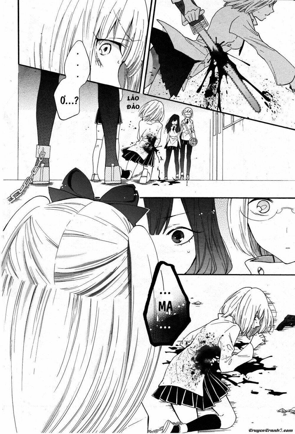 shoujo shikkaku chapter 2 14