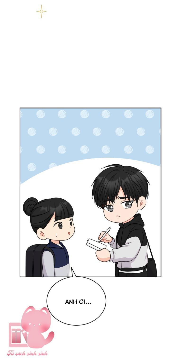 mong được chị chỉ bảo, tiền bối chapter 51 33