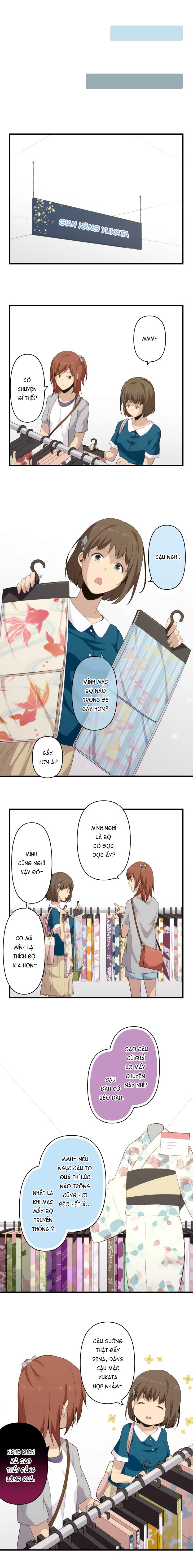 relife chapter 101 6