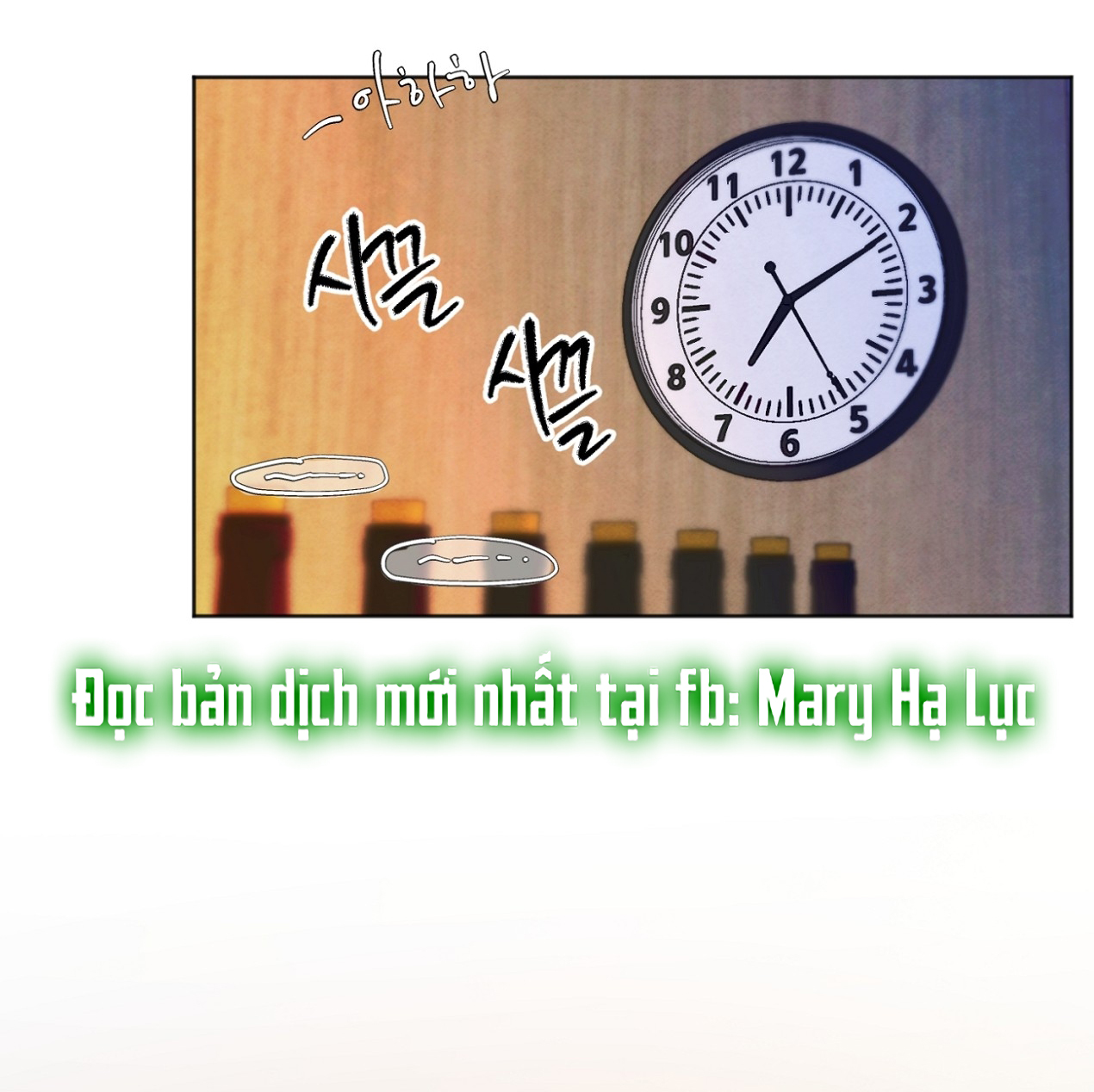 hoàn cảnh của rác rưởi chapter 3.1 1