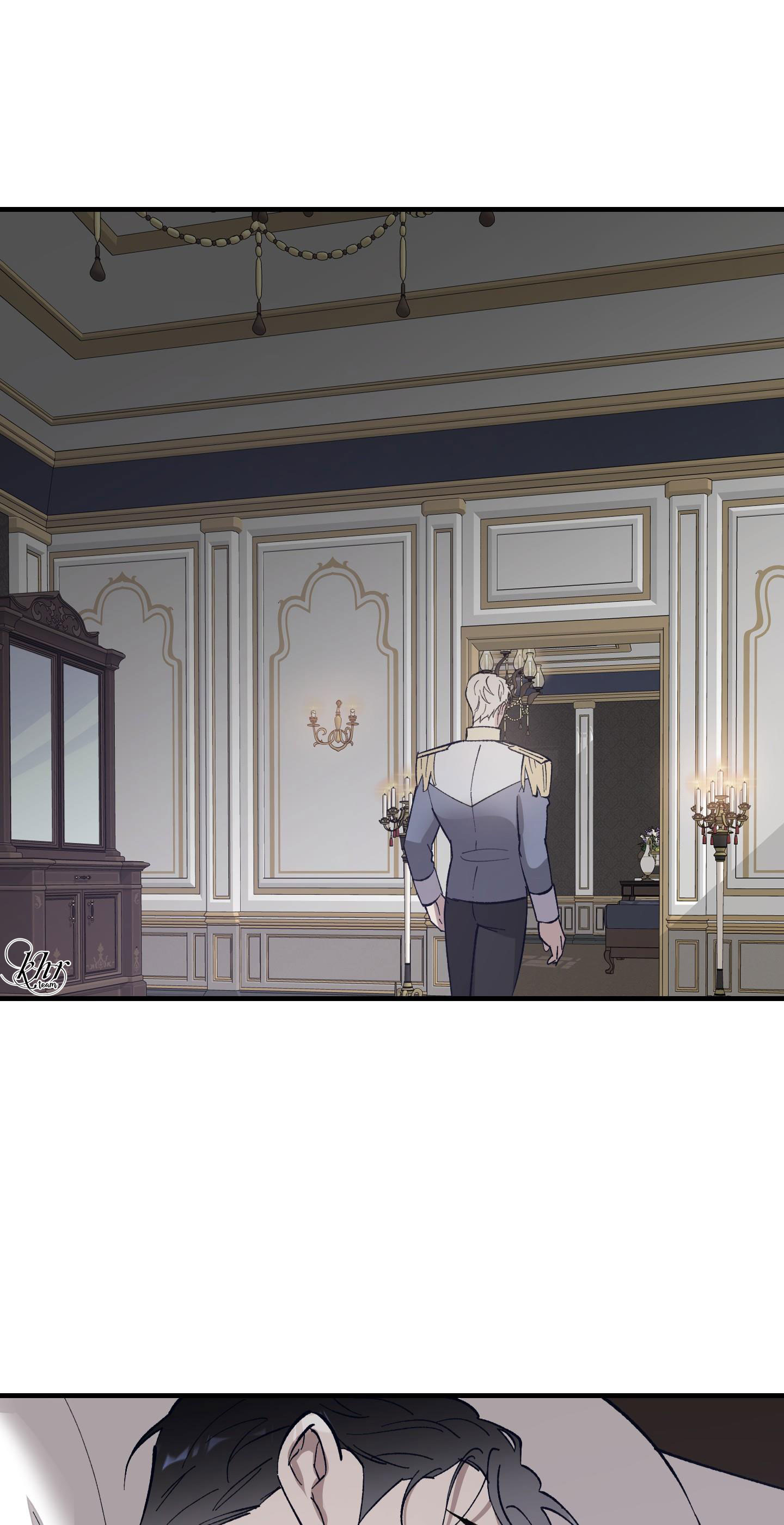 đóa hoa của mặt trời chapter 4 47