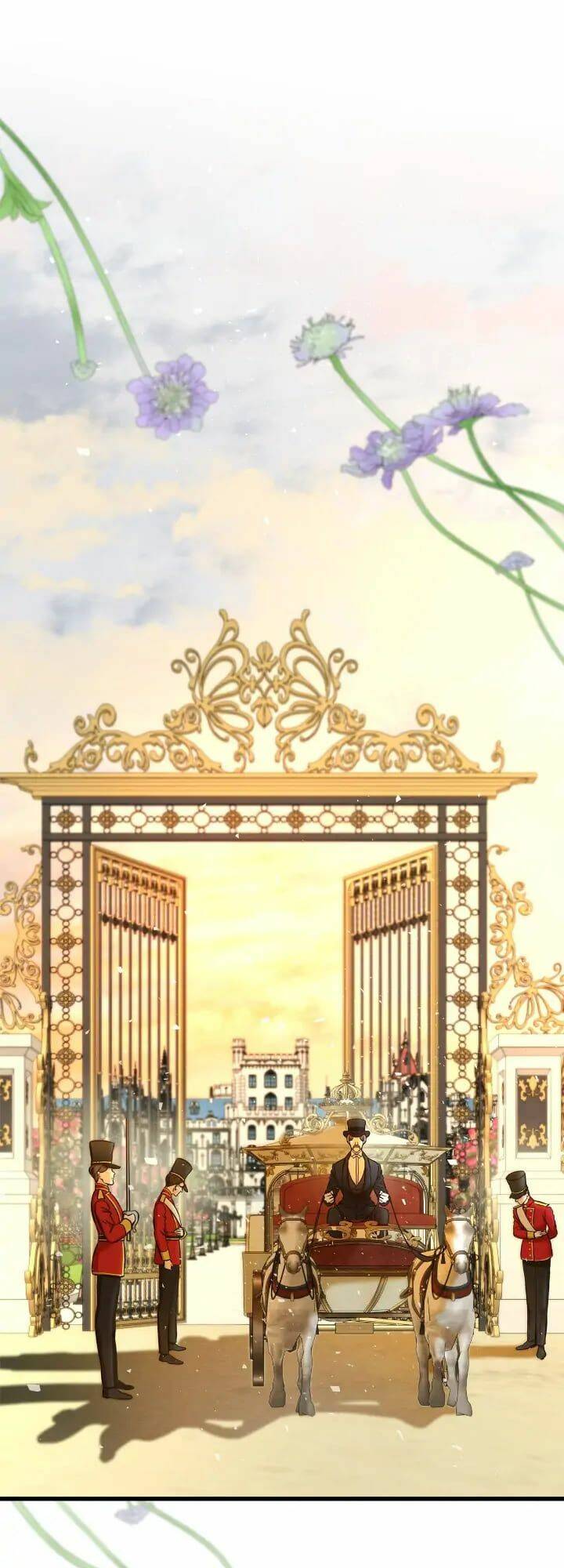 Hoàng Tử Rắc Rối chapter 22.1 4