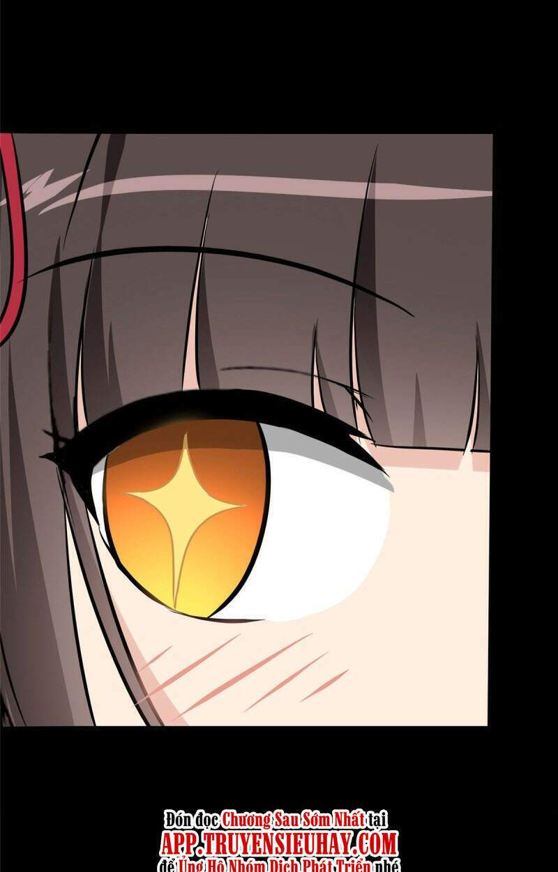 bạn gái virus của tôi chapter 266 31