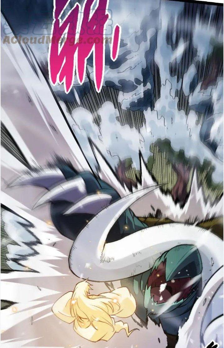 từ cây cổ thụ bắt đầu tiến hóa chapter 25 40