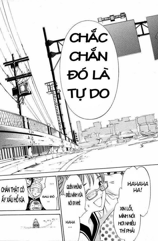 air gear chapter 28 17