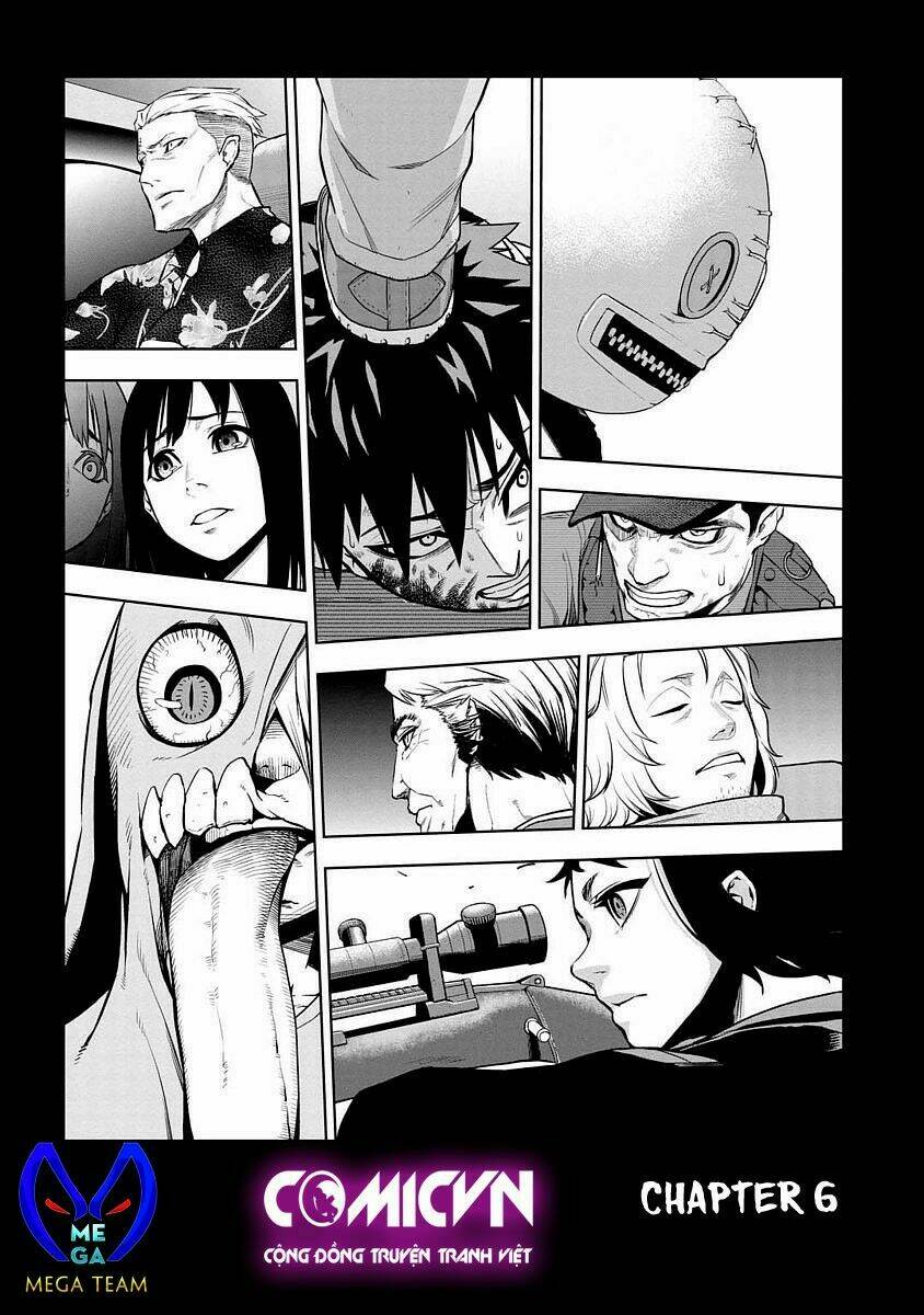 pygmalion chapter 6.1 2