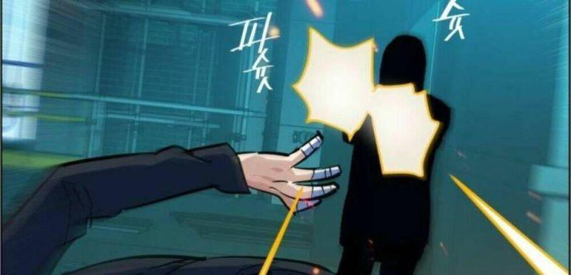 bạn học tôi là lính đánh thuê chapter 52 203