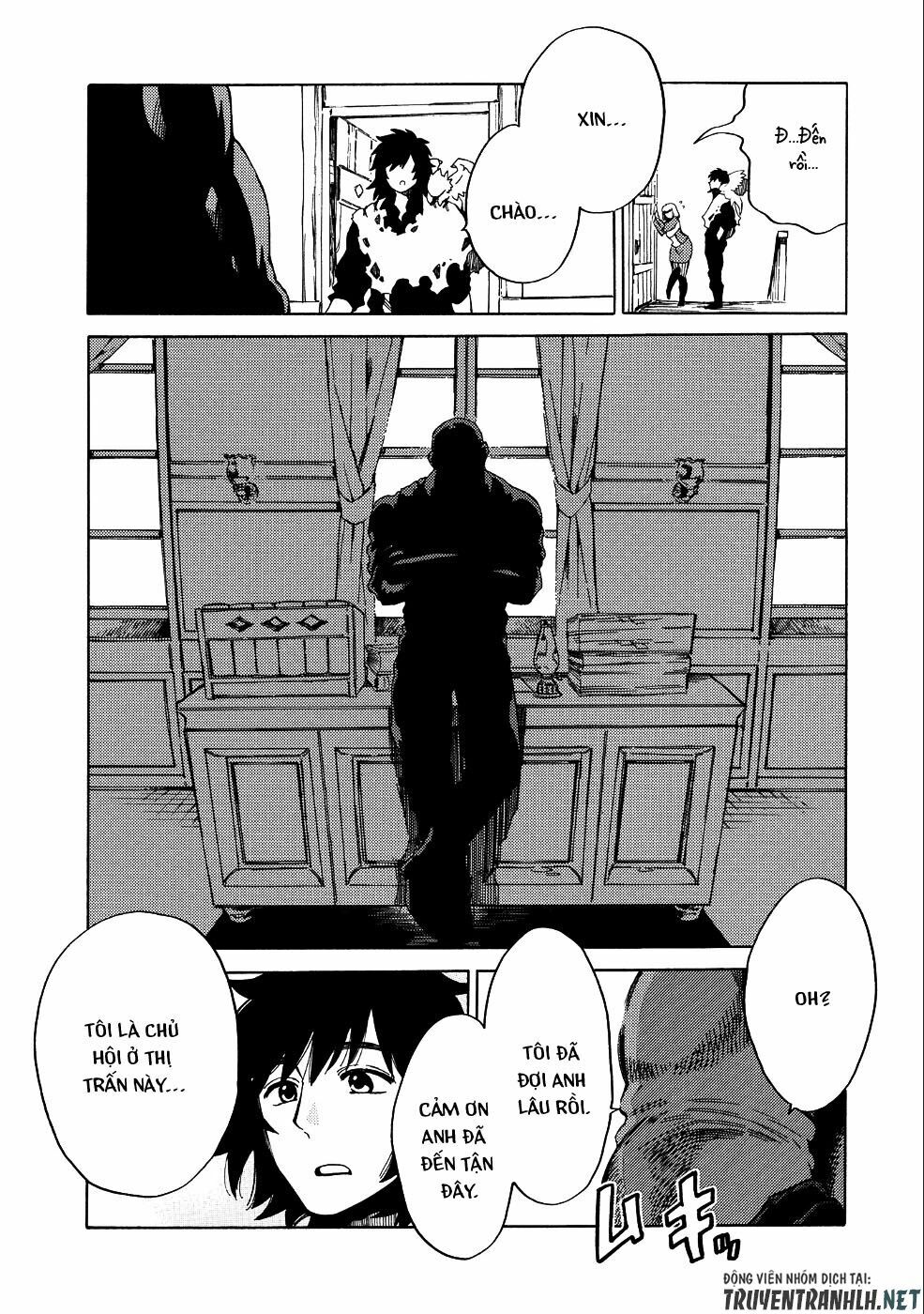 sono mono. nochi ni…(nariie shin’ichirou) chapter 6 9