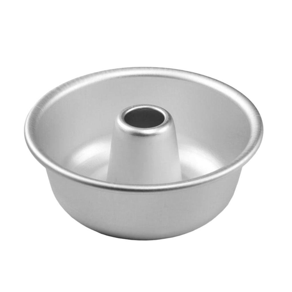 Pan Cho Khuôn Baking Pans Flan Bánh Không Dính Khuôn
