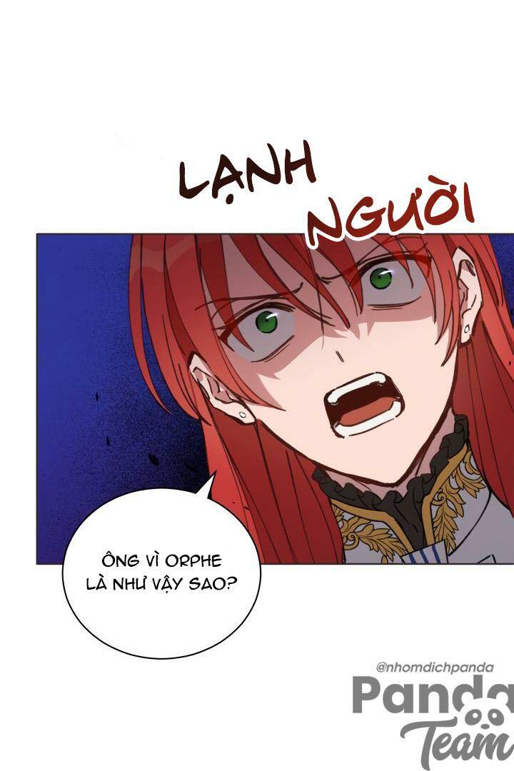 cái chết của lamia orphe chapter 36 44