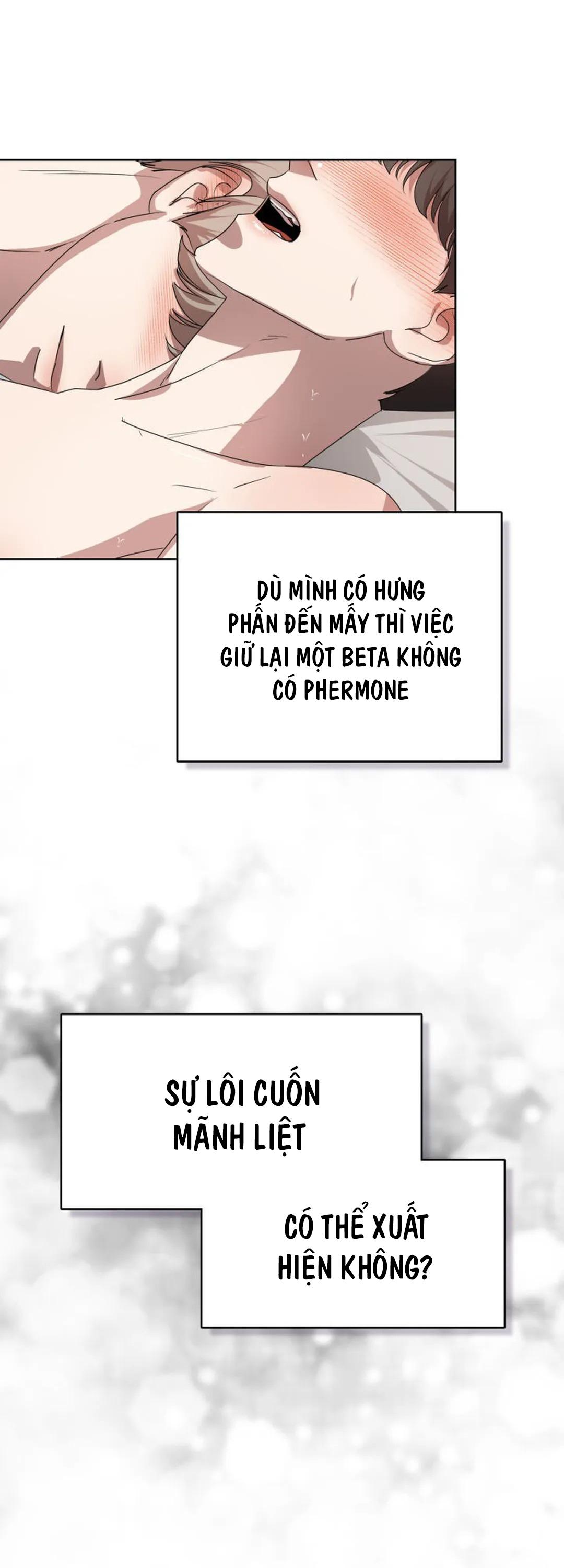 hướng về phía em chapter 14 11