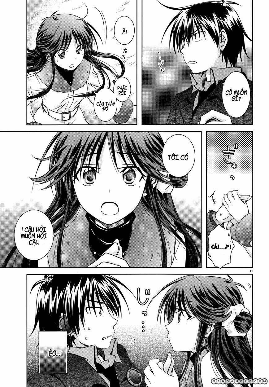 iris zero chapter 28 8