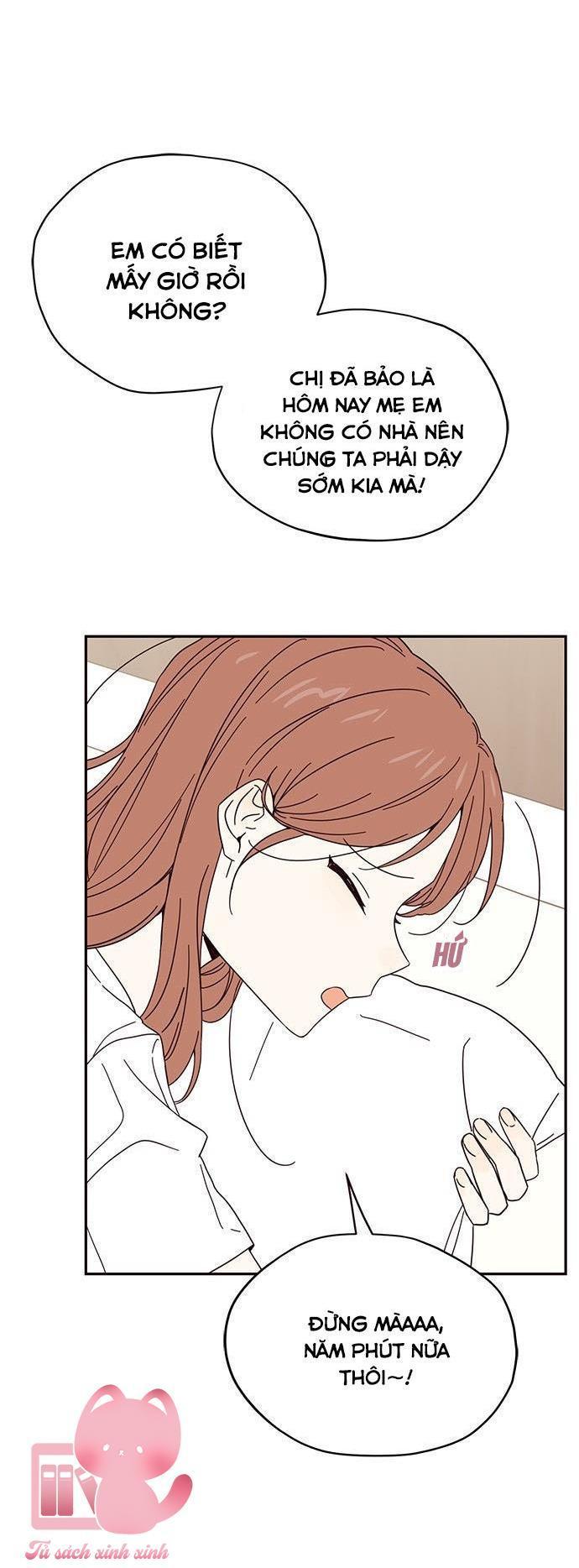 sợi chỉ tình yêu chapter 7 5