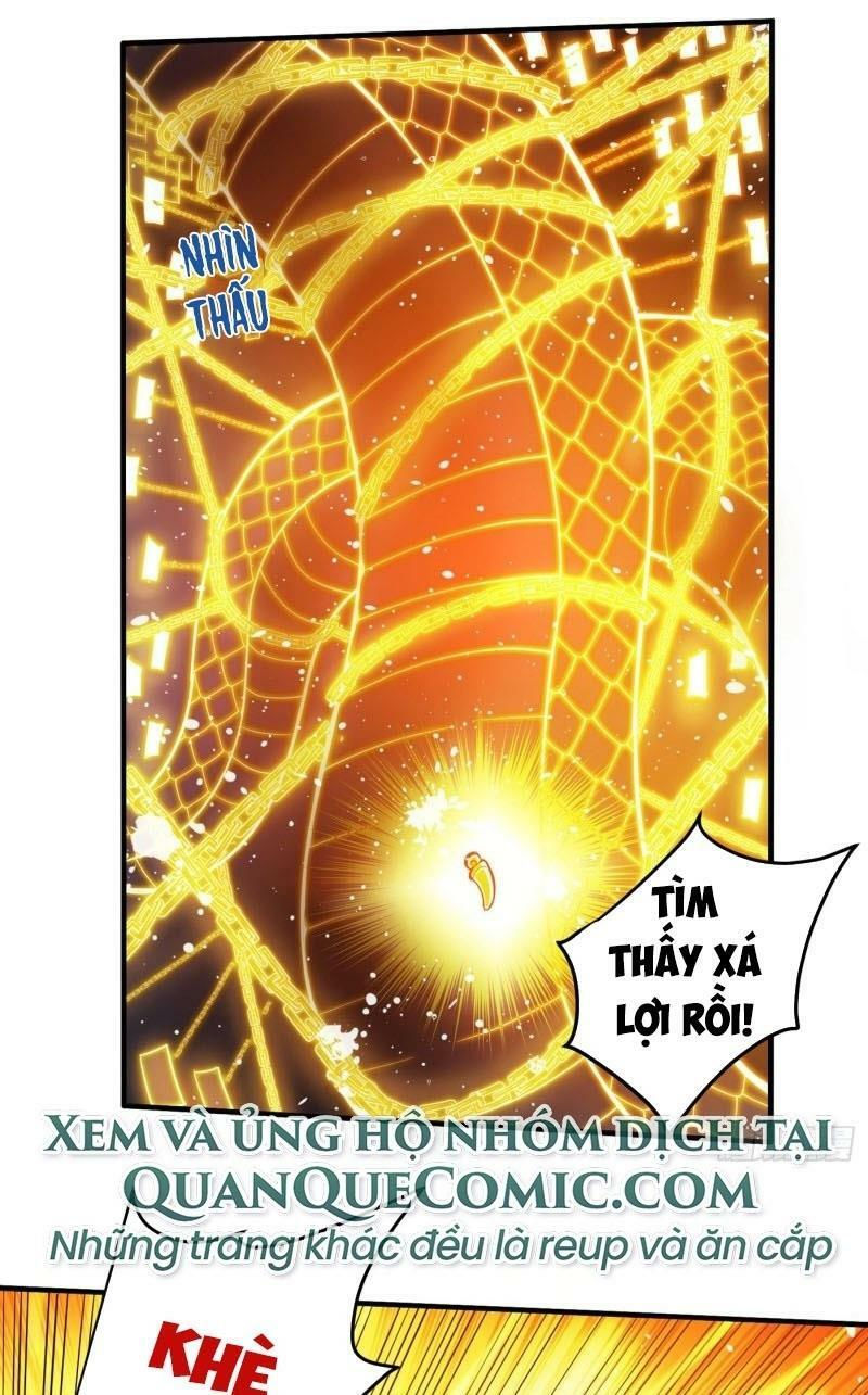 tối cường thần y tại đô thị chapter 72 20