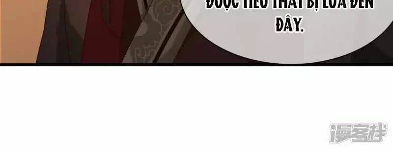 mười dặm hồng trang, thay huynh xuất giá chapter 30 57