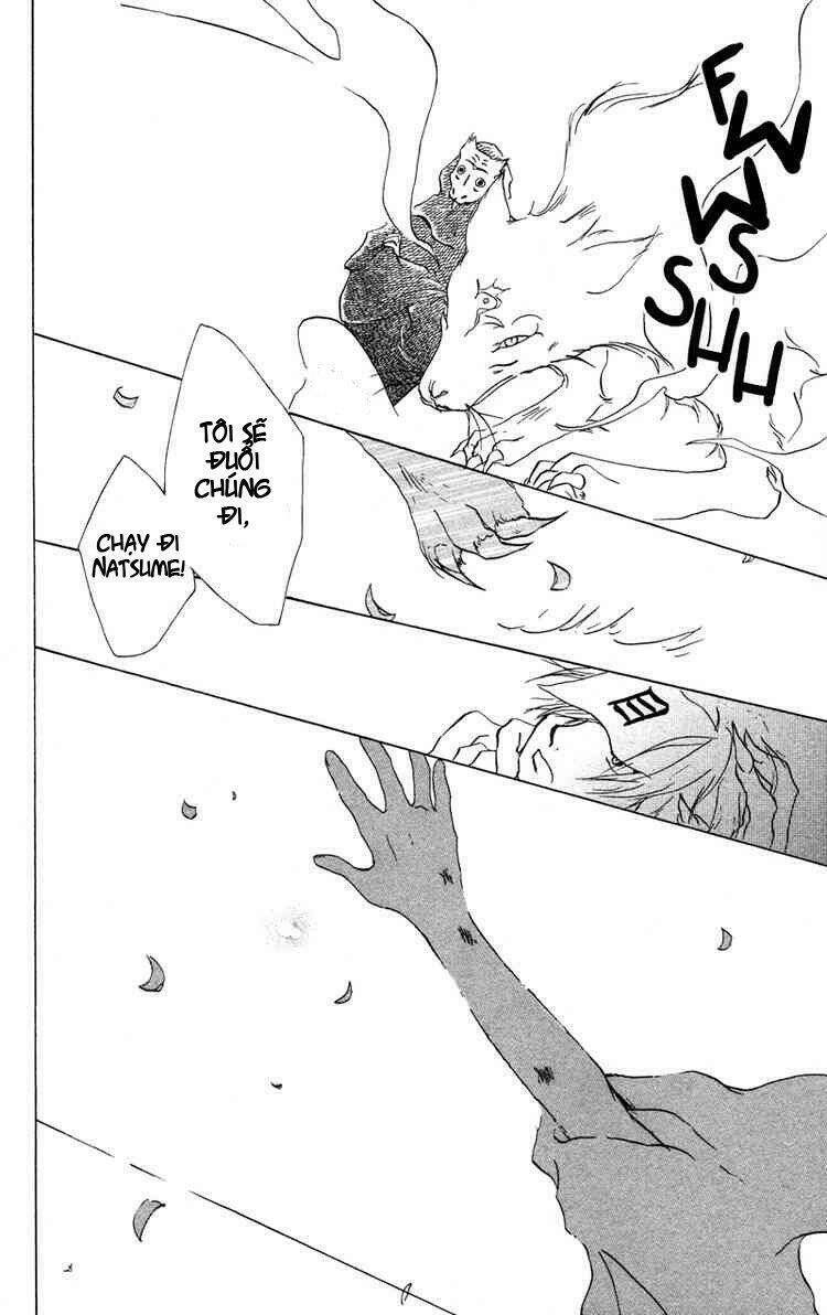 trả tên lại cho yêu quái chapter 4 29