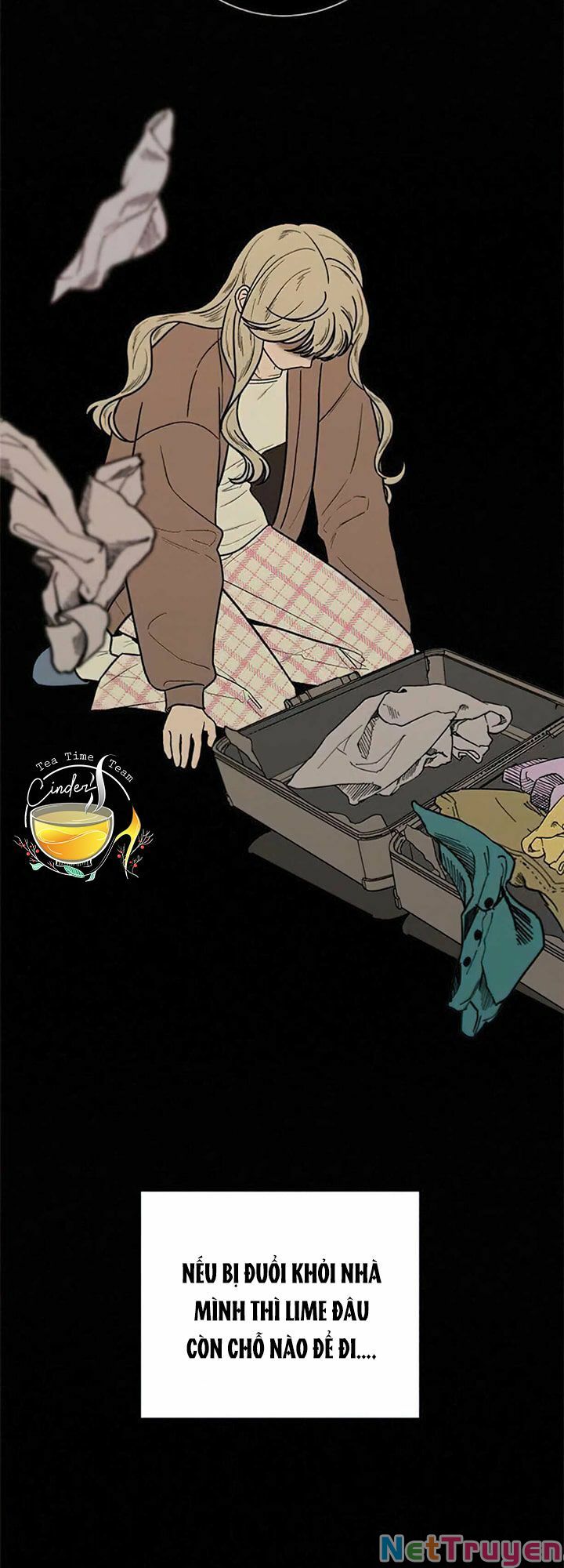 chiến lược: tình yêu trong sáng chapter 7 34