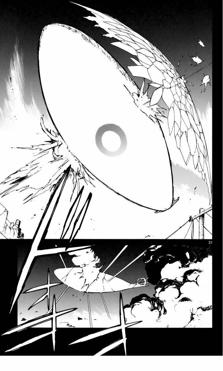 hitoribocchi no chikyuu shinryaku chapter 18 32