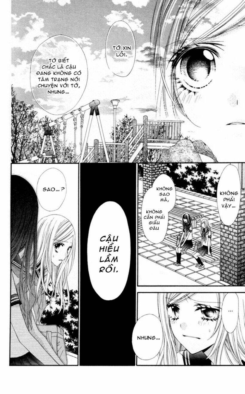stardust wink chapter 3 28