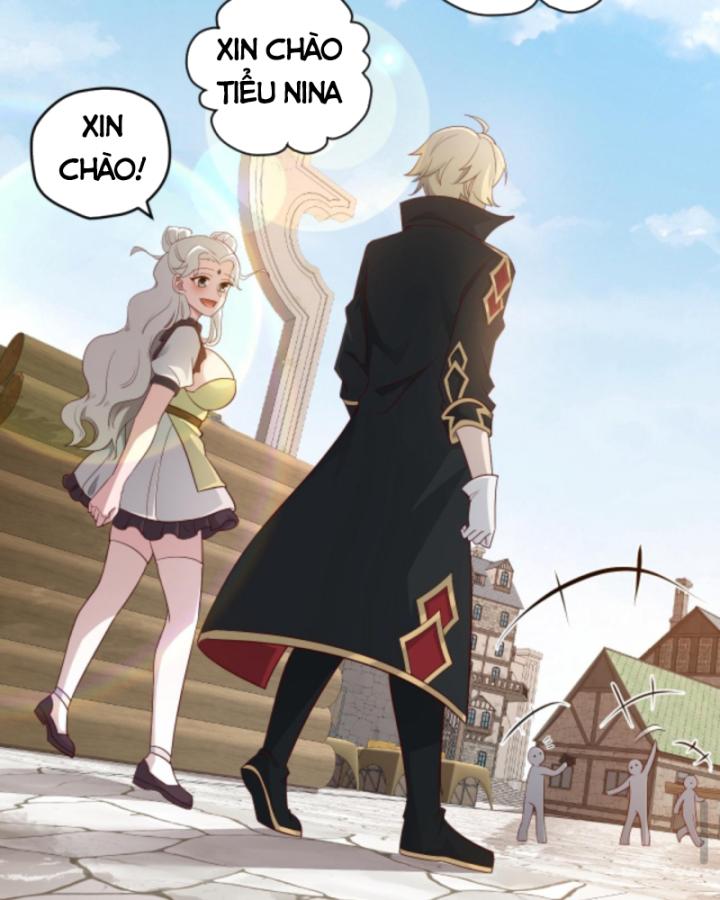 người chơi và nhân vật chính đều muốn làm hại ta chapter 145 47