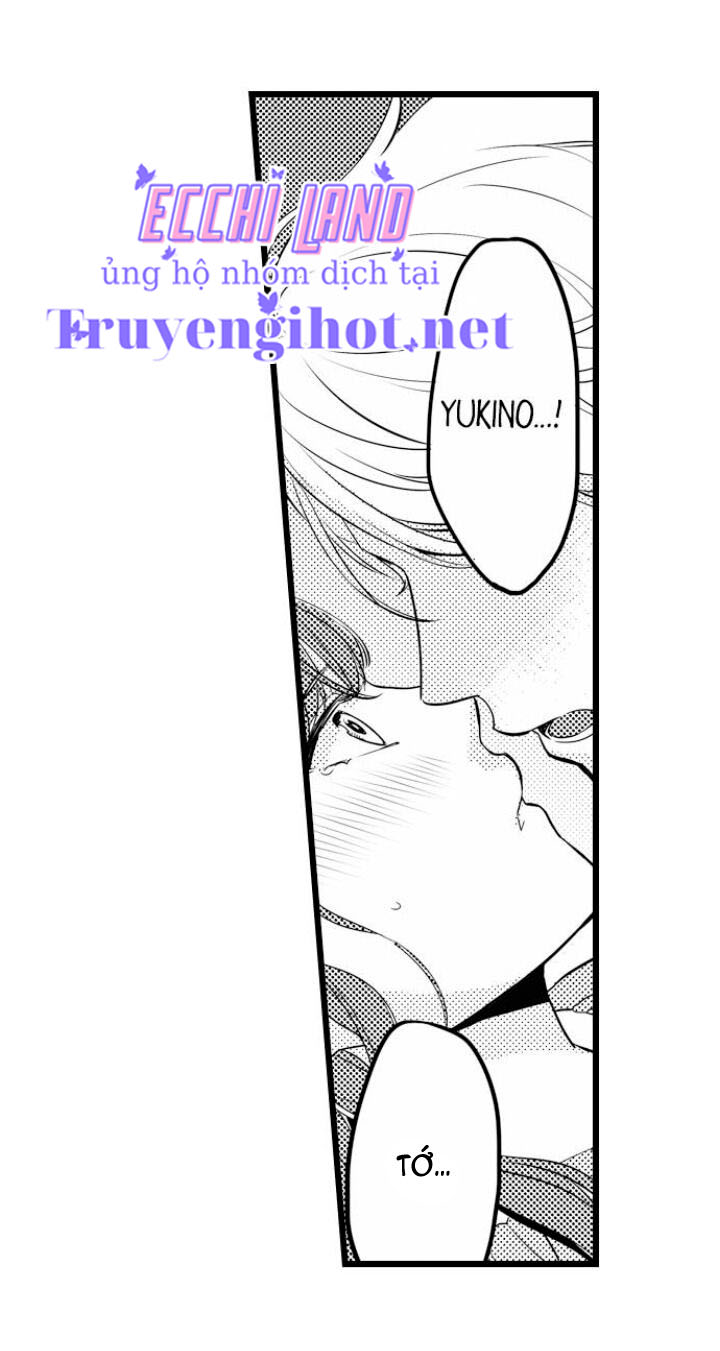 tôi muốn lấy thứ đó của bác sĩ ichinose chapter 13.1 21