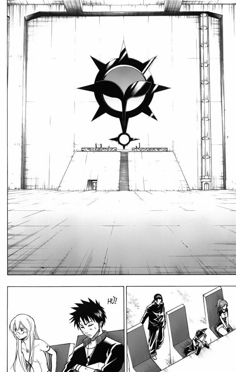 tấm thẻ bí ẩn chapter 68 11