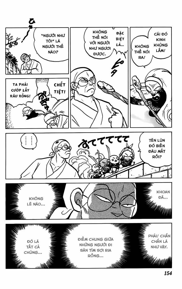 suối lời nguyền chapter 156 7