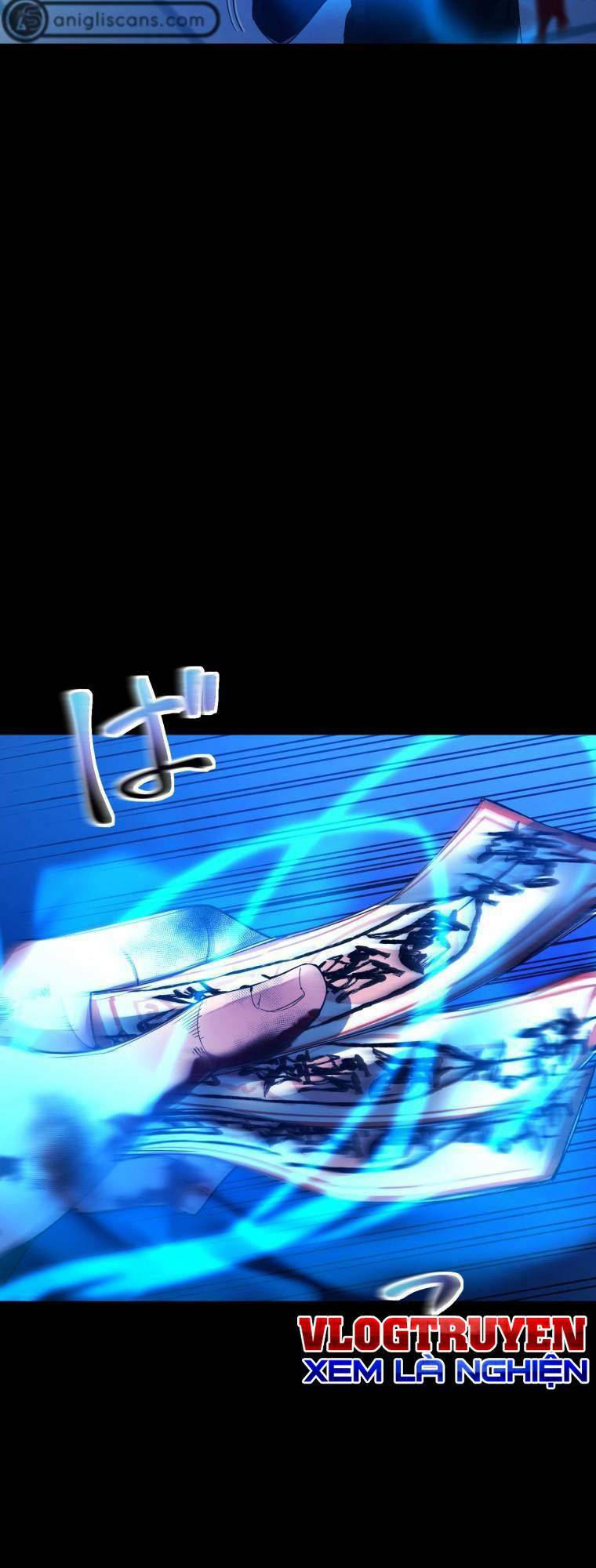 tuyệt thế pháp sư hoàn nguyên chapter 5 16