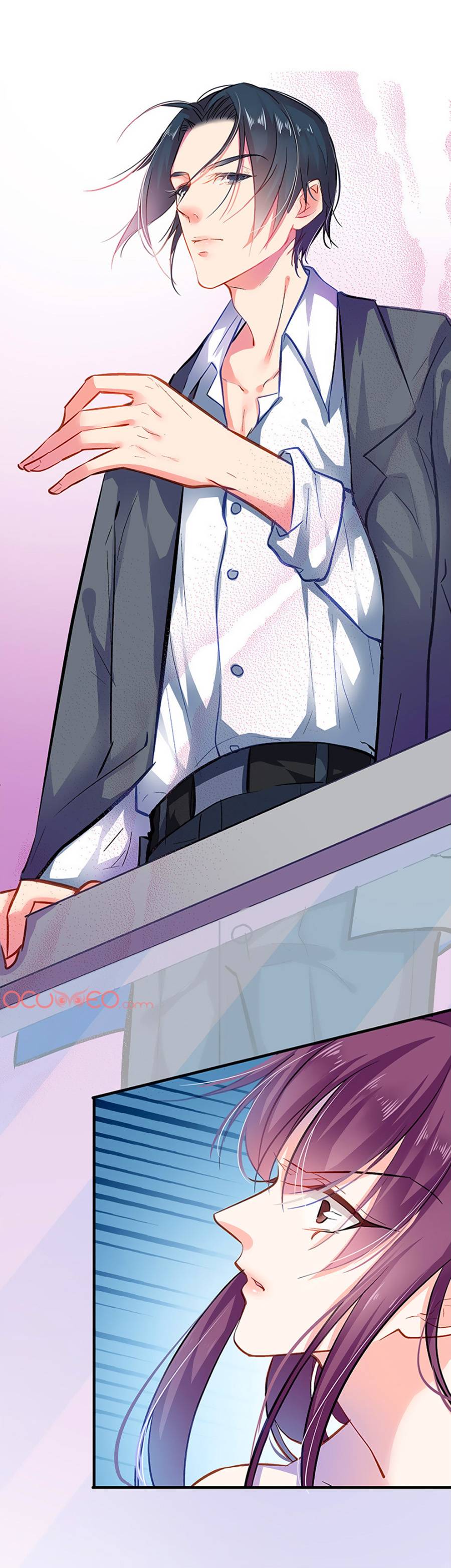 cưng chiều ái thê hư hỏng chapter 5 9