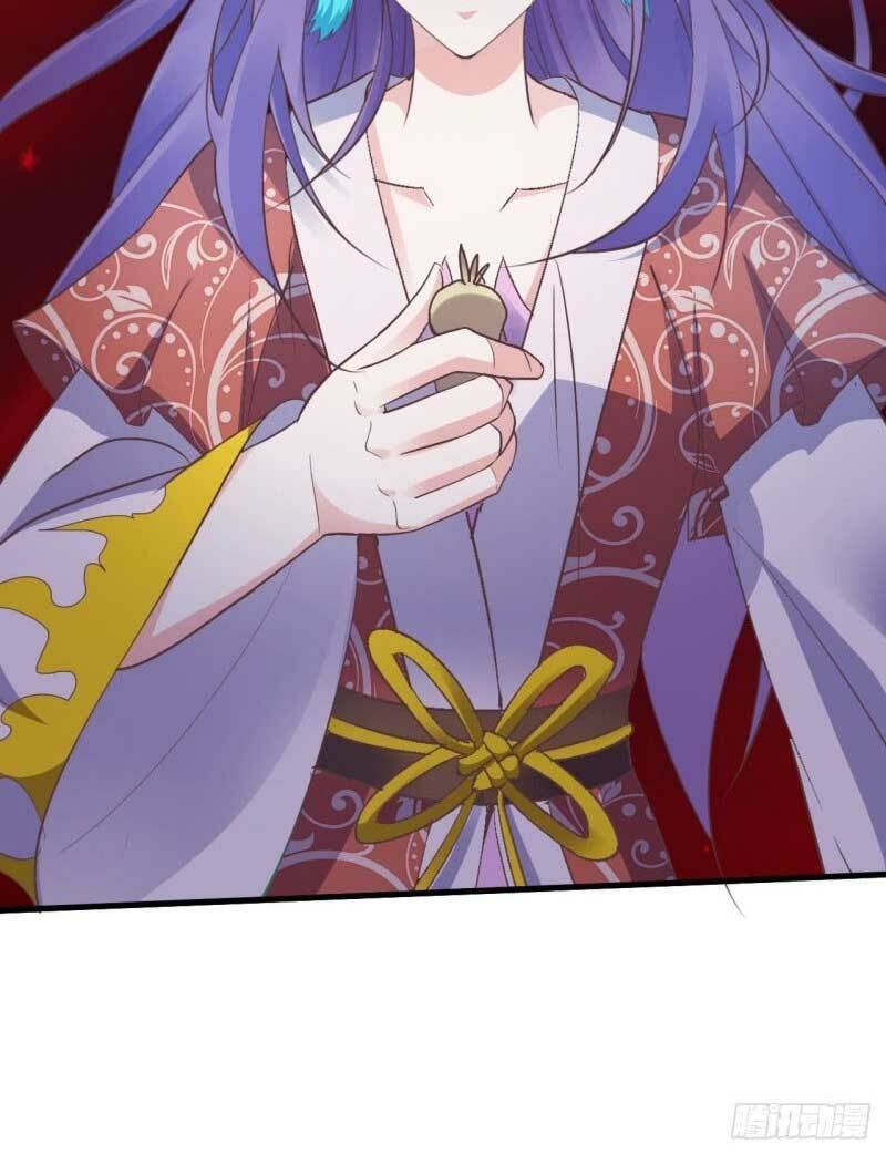 bạo quân thử yêu: yêu hậu như thử đa kiều chapter 55.2 25