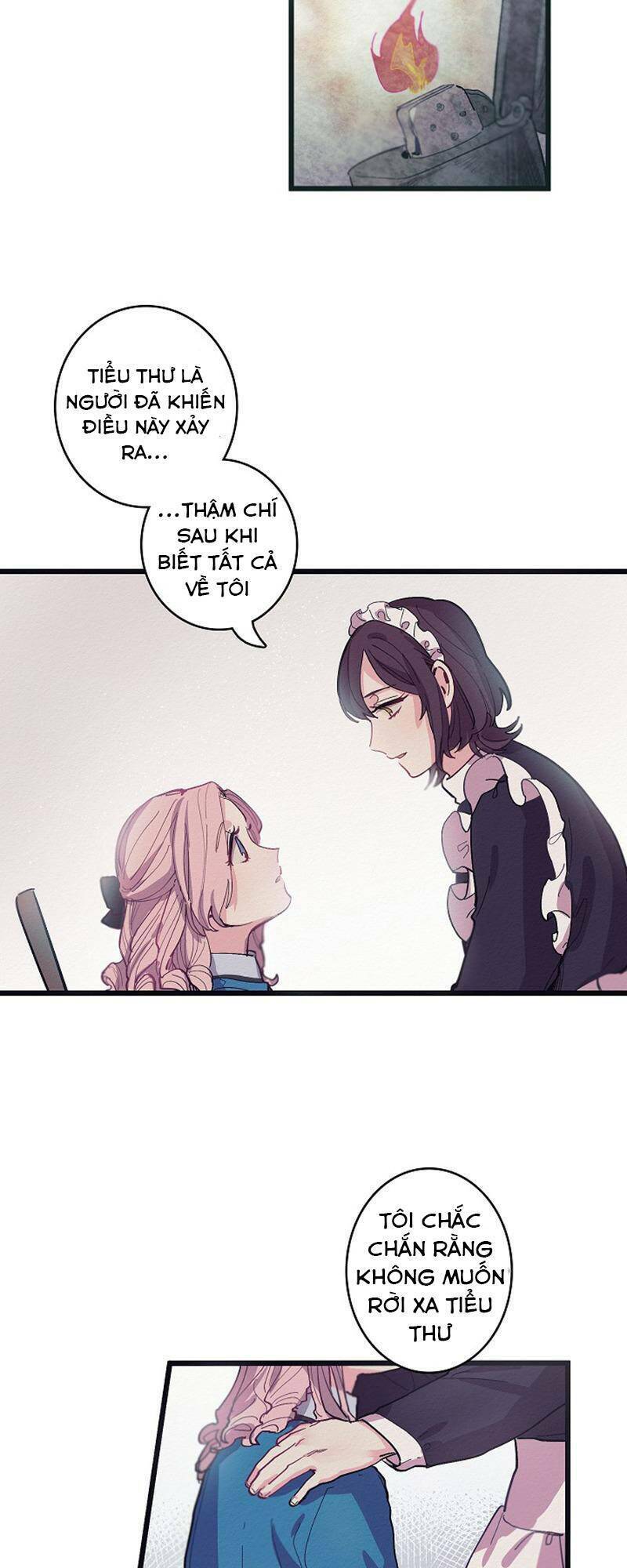 a lady's table chapter 6 29