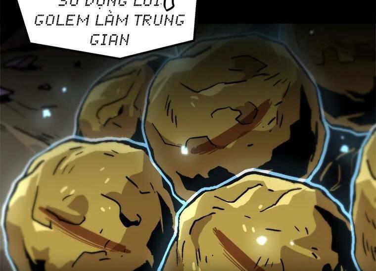 lên cấp một mình chapter 73.5 29