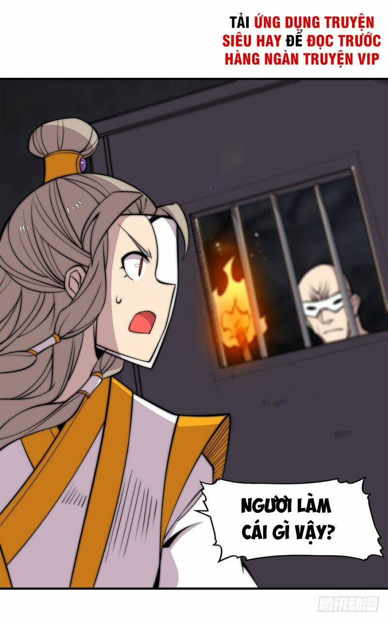 cuộc sống thoái ẩn của võ lâm chi vương chapter 99 10