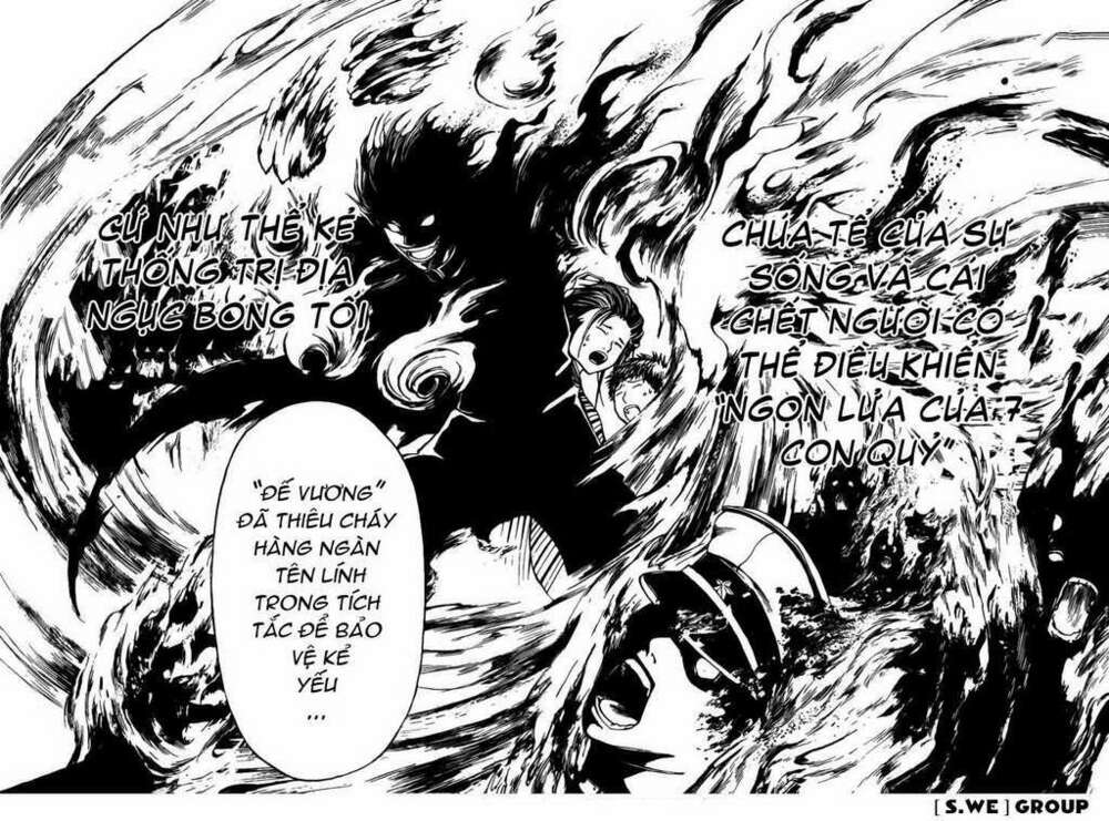 code breaker chapter 110 4