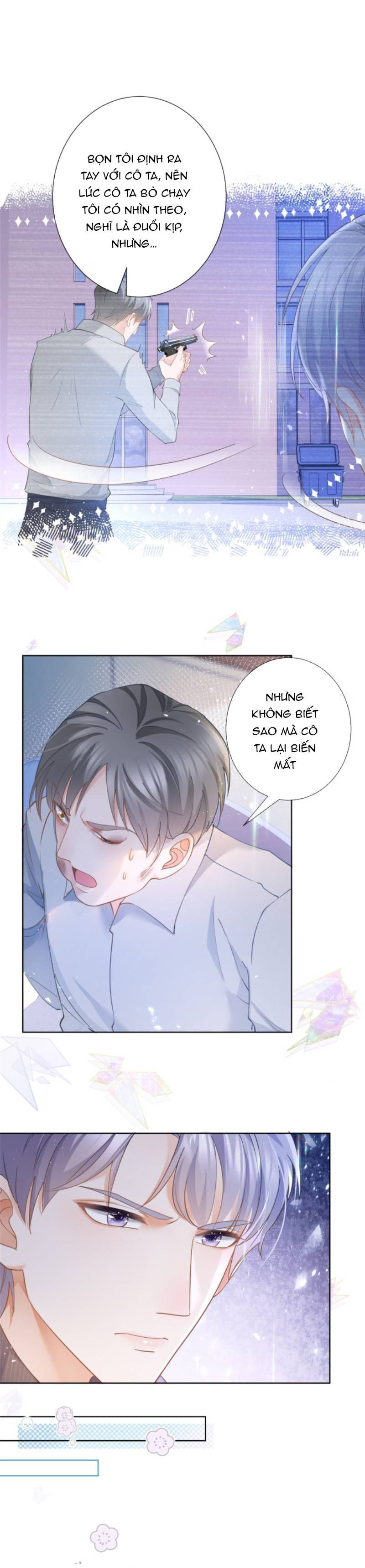 sát thủ đại nhân tại tuyến dưỡng hồ chapter 19 4