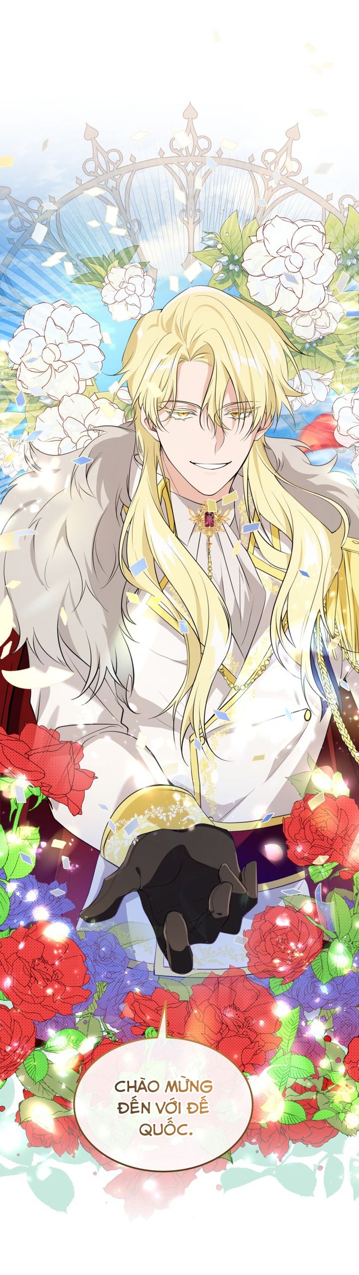 thưởng thức hương vị chapter 16 25