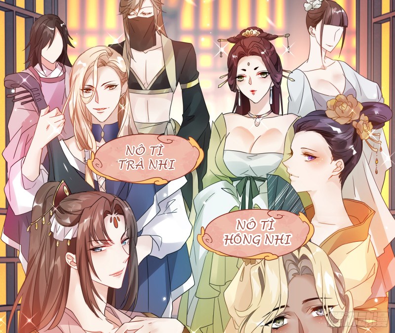 lục thân bất nhận chapter 18 54