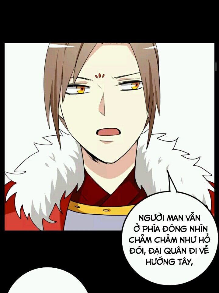 lưỡng bất nghi (full) chapter 81 5