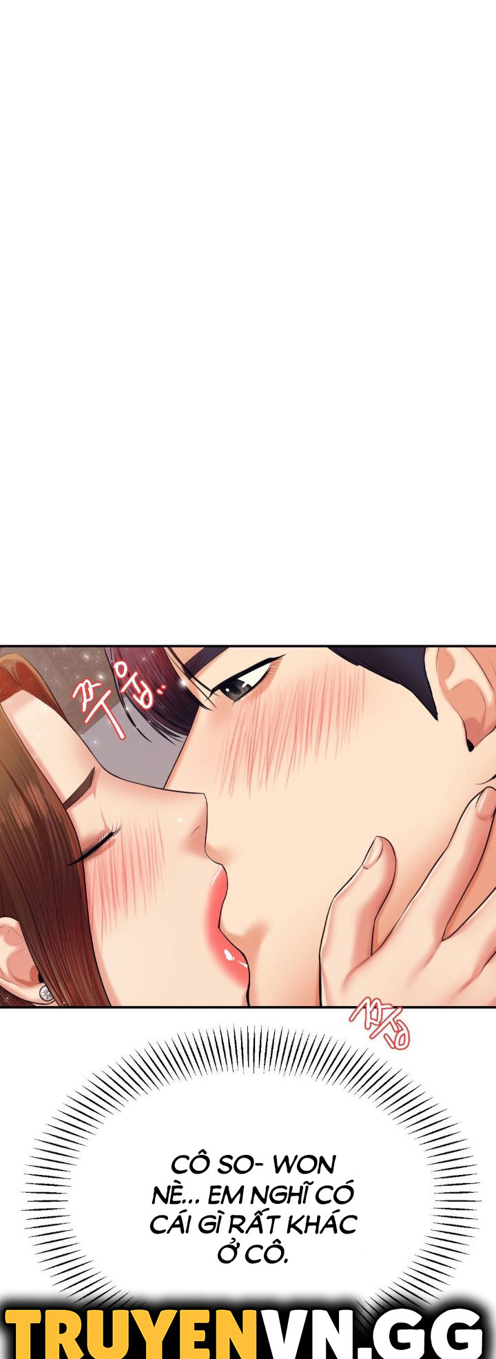 cô giáo ngoài giờ chapter 16 25