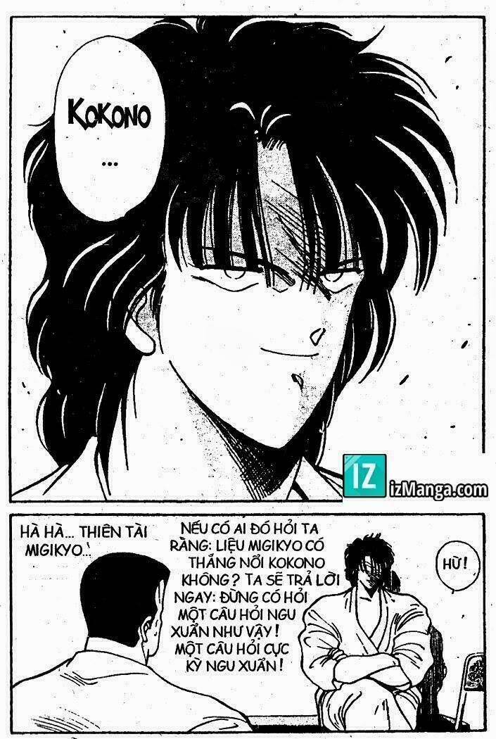 truyền nhân atula - shura no mon i chapter 51 20