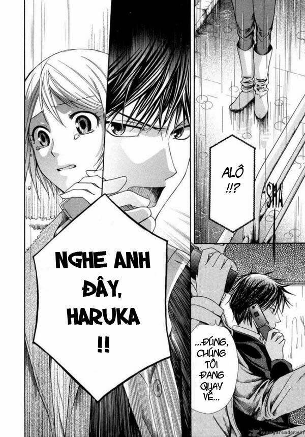 shinrei tantei yakumo - thám tử tâm linh season 1 chapter 8 35