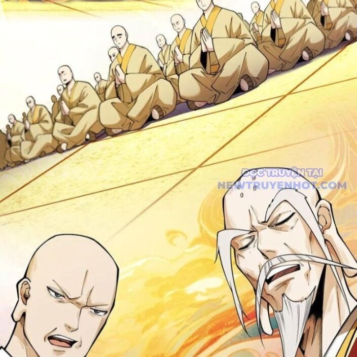 gặp mạnh thì càng mạnh, tu vi của ta không giới hạn chapter 20 88