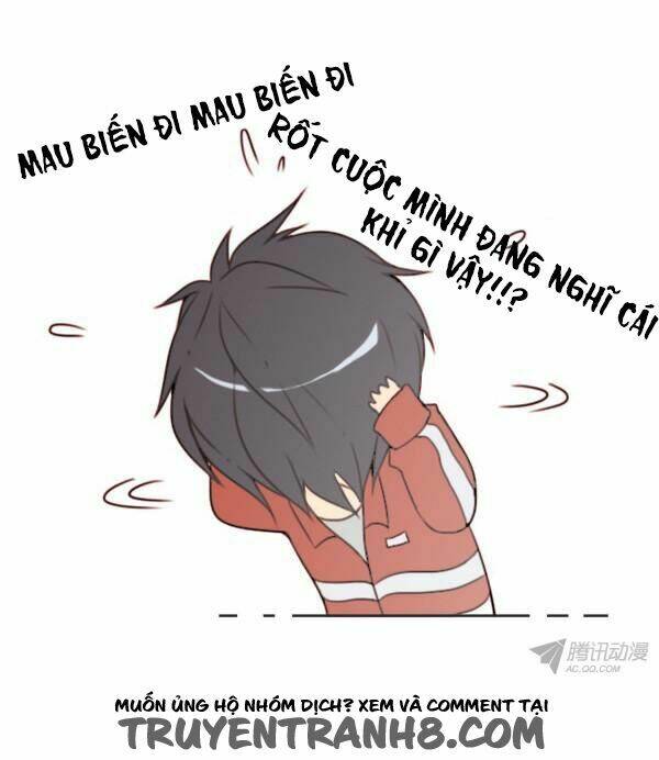 love-c romantic fruity chapter 4 12