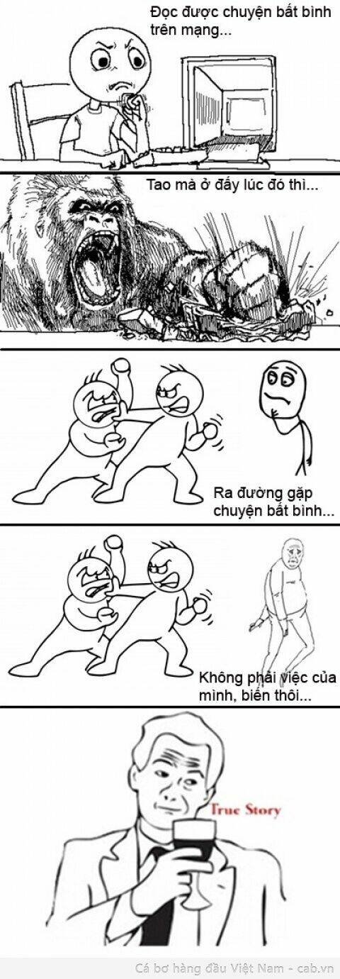 rage comic-troll chapter 29 3