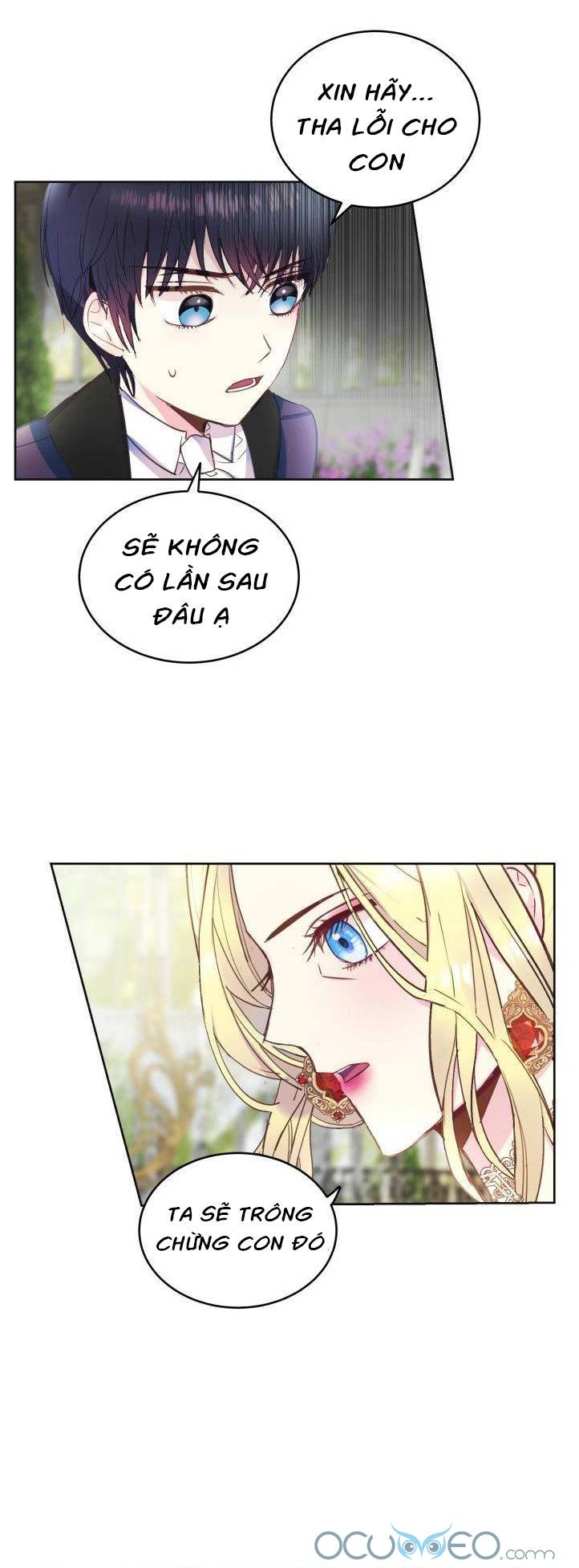 đứa con của rồng chapter 5 12