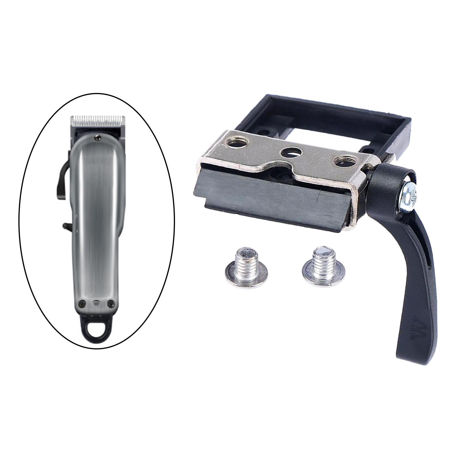 Hair Clipper Swing Head Guide Block for 808 Electric Hair Cutting Machine